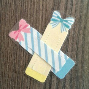 DIY Paperclip