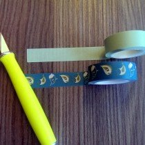 Wochendekoration Woche 5