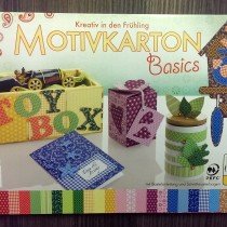 Motivkarton Basic