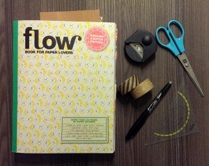 Utensilien Woche 10