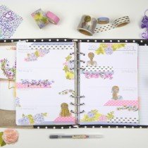 Filofax Blog - Ideen ✓ Do-It-yourselfes ✓ und Printables ✓ für euren Filofax und kikki.K Organizer
